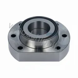 Подшипник шариковый радиально-упорный двухрядный DKLFA40115-2RS INA