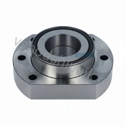 Подшипник шариковый радиально-упорный двухрядный DKLFA40115-2RS INA