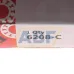 Подшипник шариковый радиальный однорядный 6208-C FAG