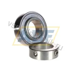 Подшипниковый узел GRAE35-XL-NPP-B INA