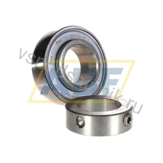 Подшипниковый узел GRAE35-XL-NPP-B INA