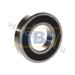 Шариковый подшипник S6208-2RSR-FD FAG