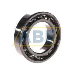 Подшипник шариковый радиальный однорядный 6008-C4 FAG