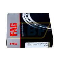 Подшипник шариковый радиально-упорный однорядный VCM7010-C-T-P4S-UL-XL FAG