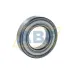 Подшипник шариковый радиальный однорядный 6006-C-2Z FAG