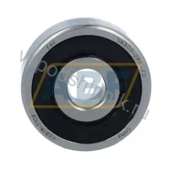 Шариковый подшипник S6300-2RS-FD FAG