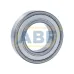 Подшипник шариковый радиальный однорядный HC6210-C-2Z-L207-C3 FAG