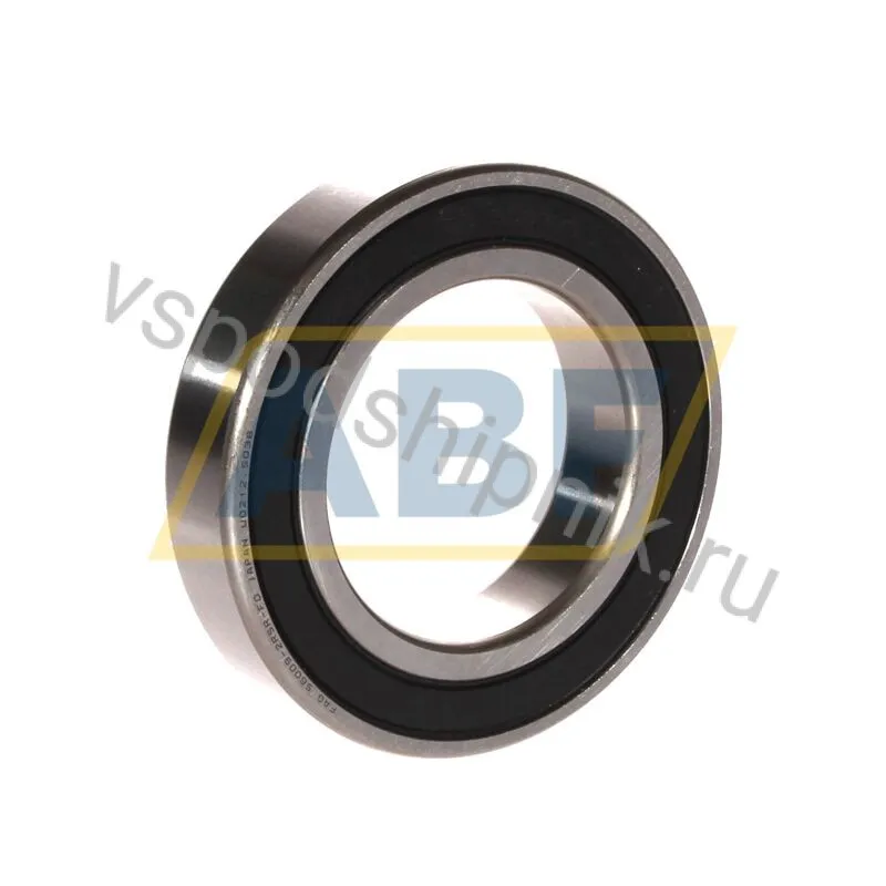 Шариковый подшипник S6009-2RSR-FD FAG 360