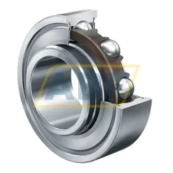 Подшипниковый узел RAE50-XL-NPP-FA106-OSE INA