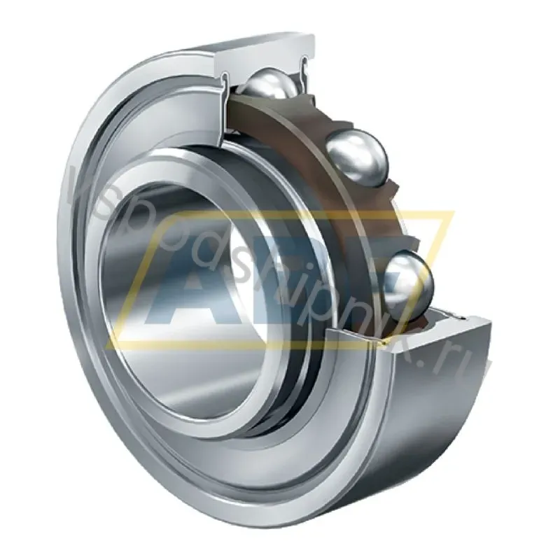 Подшипниковый узел RAE50-XL-NPP-FA106-OSE INA 360