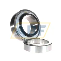 Подшипниковый узел GE75-XL-KRR-B INA