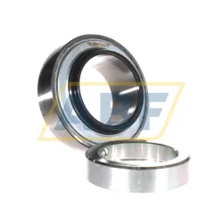 Подшипниковый узел GE75-XL-KRR-B INA