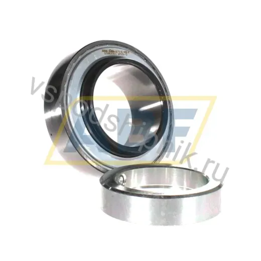 Подшипниковый узел GE75-XL-KRR-B INA