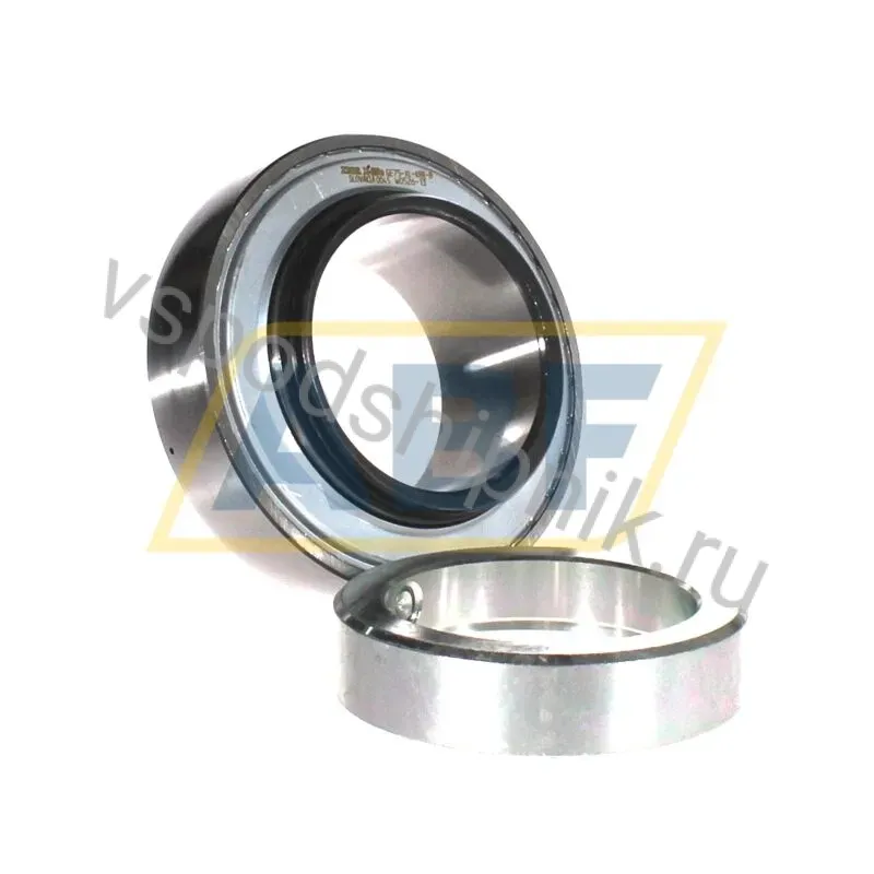 Подшипниковый узел GE75-XL-KRR-B INA 360