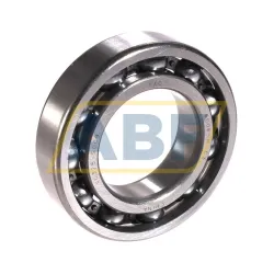 Подшипник шариковый радиальный однорядный 6006-H-C3 FAG