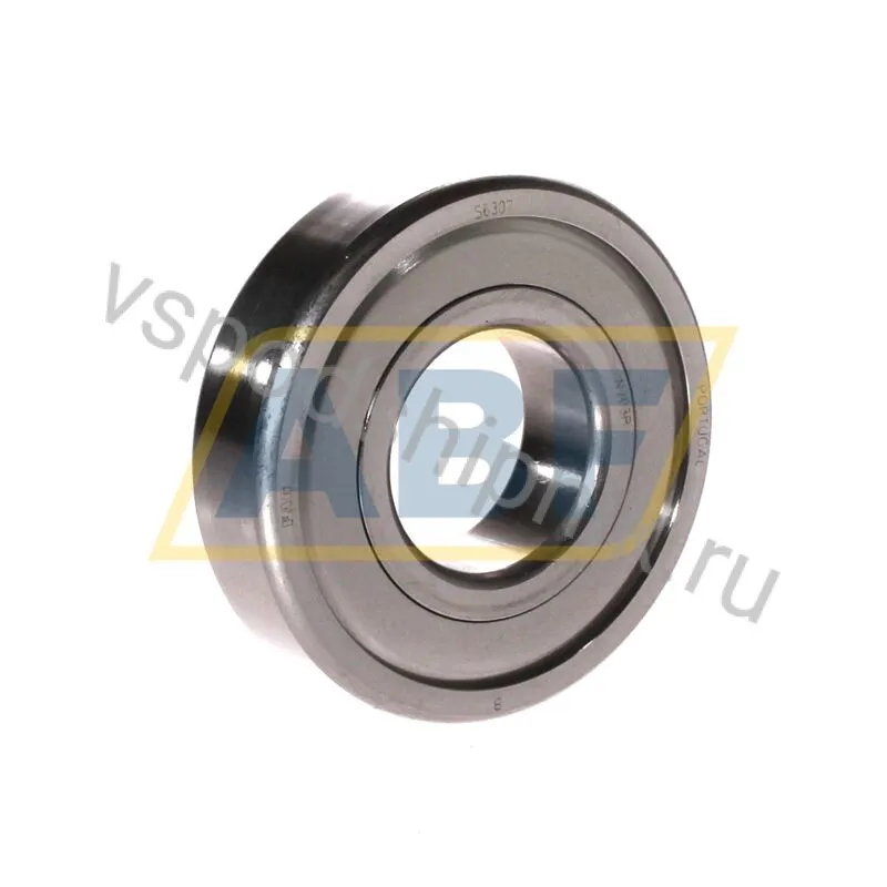 Шариковый подшипник S6307-W203B FAG 360