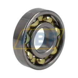 Миниатюрный шариковый подшипник EE3.C3 FAG