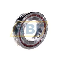 Подшипник шариковый радиально-упорный однорядный HCB7211-E-T-P4S-UL-L207 FAG