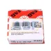 Подшипник шариковый радиально-упорный однорядный 7201-B-XL-2RS-TVP FAG