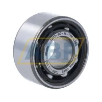 Подшипник шариковый радиально-упорный двухрядный 3202-BD-XL-TVH-L285 FAG