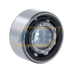 Подшипник шариковый радиально-упорный двухрядный 3202-BD-XL-TVH-L285 FAG