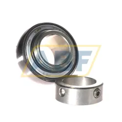 Подшипниковый узел GE30-XL-KLL-B INA