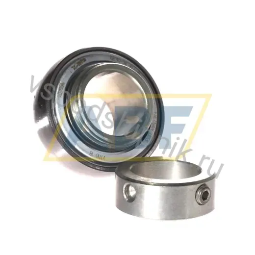 Подшипниковый узел GE30-XL-KLL-B INA