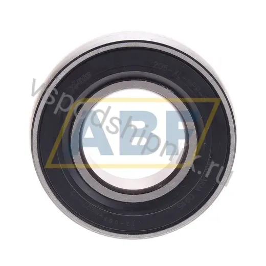 Подшипниковый узел 206-XL-NPP-B INA