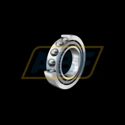 Подшипник шариковый радиально-упорный однорядный 7217-B-XL-JP FAG