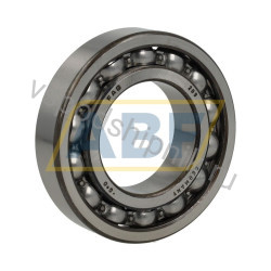 Подшипник шариковый радиальный однорядный 209 FAG