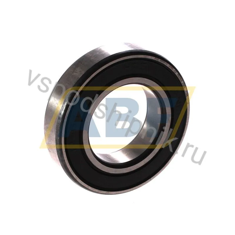 Подшипник шариковый радиальный однорядный 6006-C-2HRS FAG 360