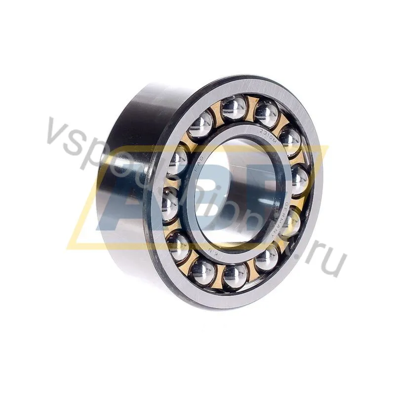 Шариковый подшипник 2310-M FAG 360