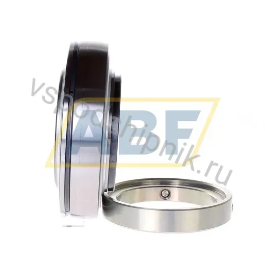 Подшипниковый узел GE100-XL-KRR-B INA