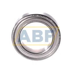 Подшипник шариковый радиальный однорядный 63803-2Z-HLC FAG