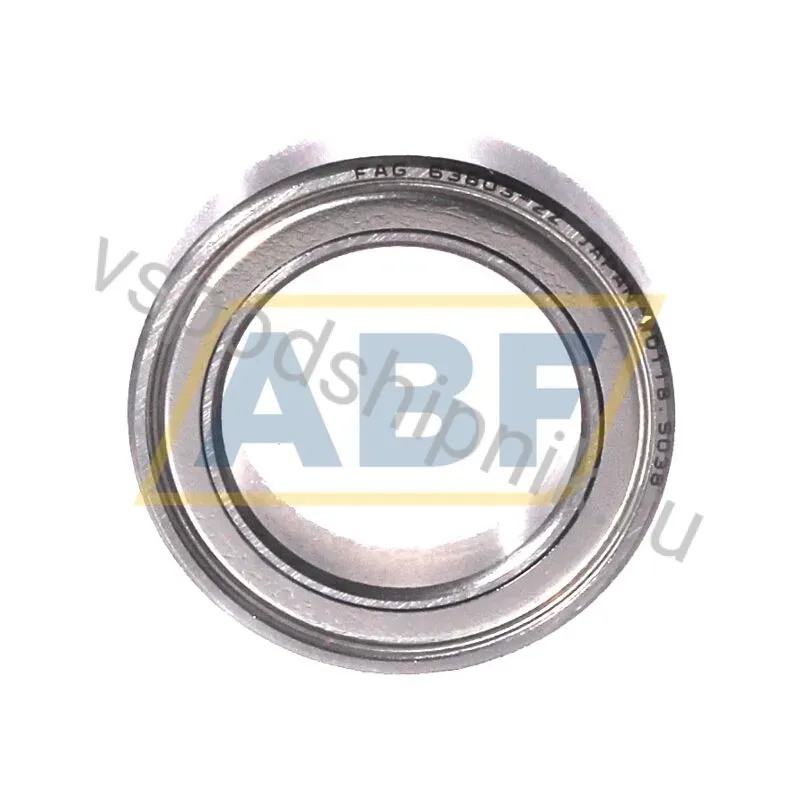 Подшипник шариковый радиальный однорядный 63803-2Z-HLC FAG 360