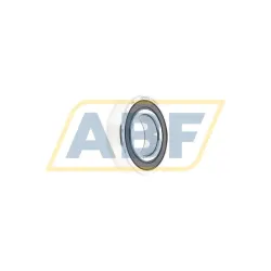 Подшипник шариковый радиально-упорный однорядный HCS71901-E-T-P4S-UL FAG
