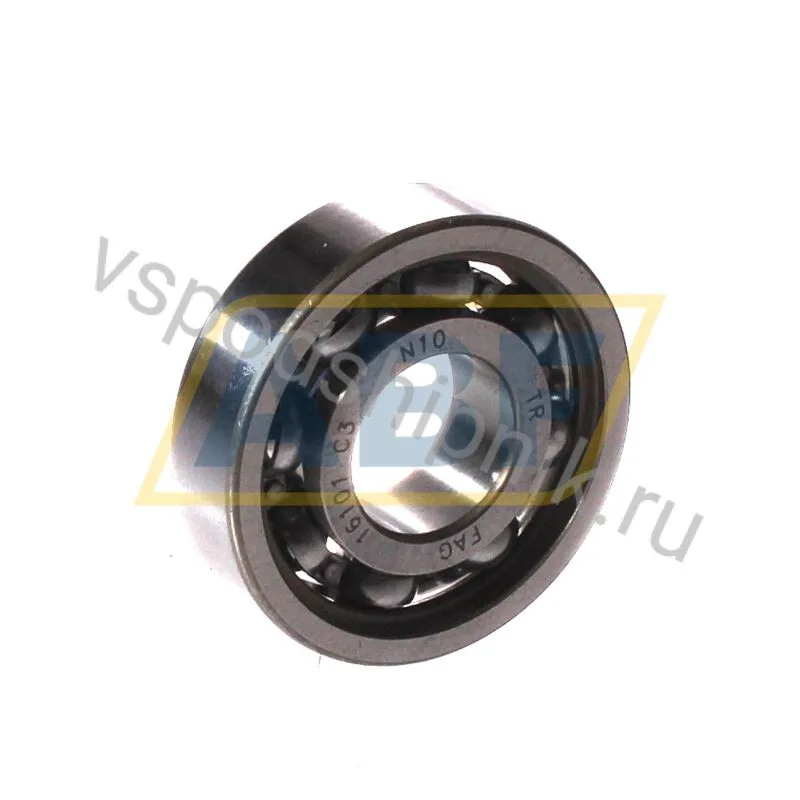 Подшипник шариковый радиальный однорядный 16101-A-C3 FAG 360