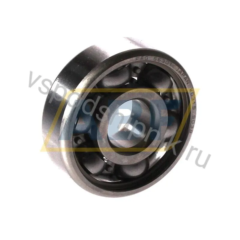 Шариковый подшипник S6301-HLC FAG 360