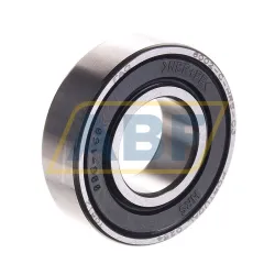 Подшипник шариковый радиальный однорядный 6002-C-HRS-C3 FAG