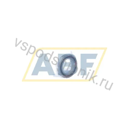 Подшипник шариковый радиально-упорный однорядный B71908-E-T-P4S-K5-UM FAG