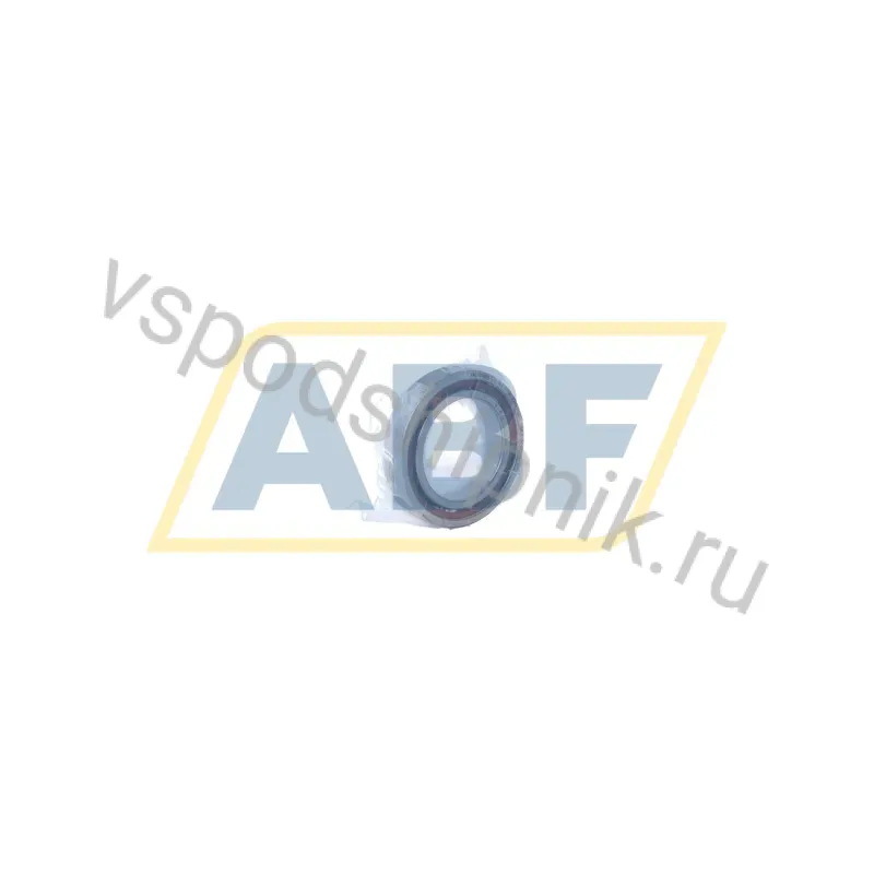 Подшипник шариковый радиально-упорный однорядный B71908-E-T-P4S-K5-UM FAG 360