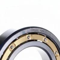 Подшипник шариковый радиальный однорядный 6216-M-C3 FAG