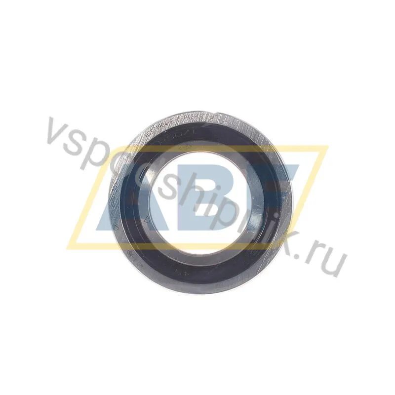 Подшипник шариковый радиально-упорный однорядный HSS71904-E-T-P4S-UL FAG 360