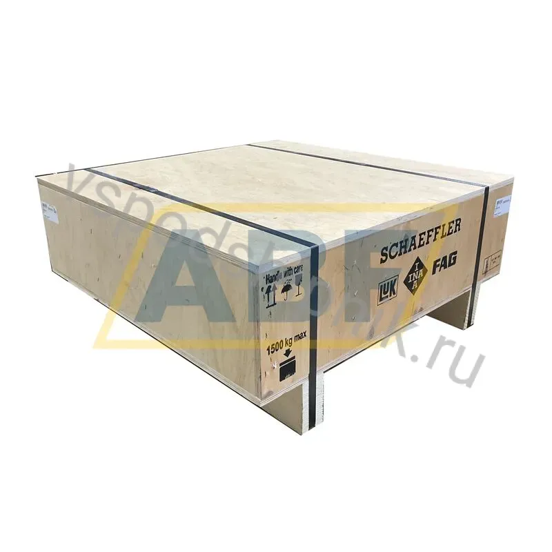 Подшипник шариковый радиальный однорядный 6092-M-C3 FAG 360
