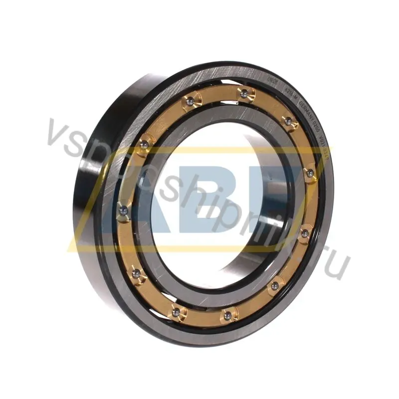 Подшипник шариковый радиальный однорядный 6216-M FAG 360
