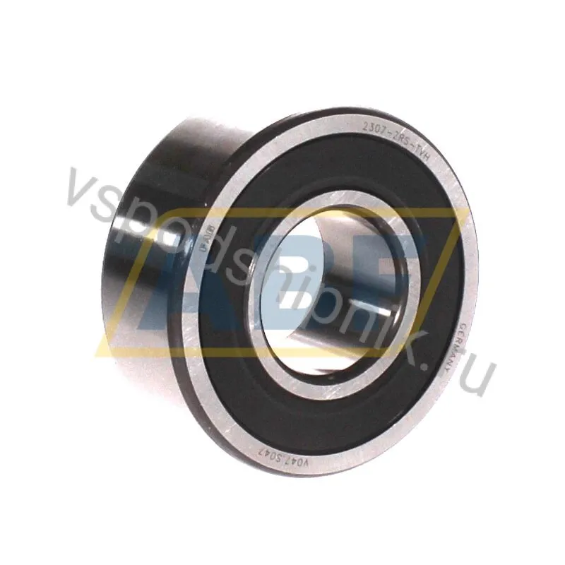 Шариковый подшипник 2307-2RS-TVH FAG 360
