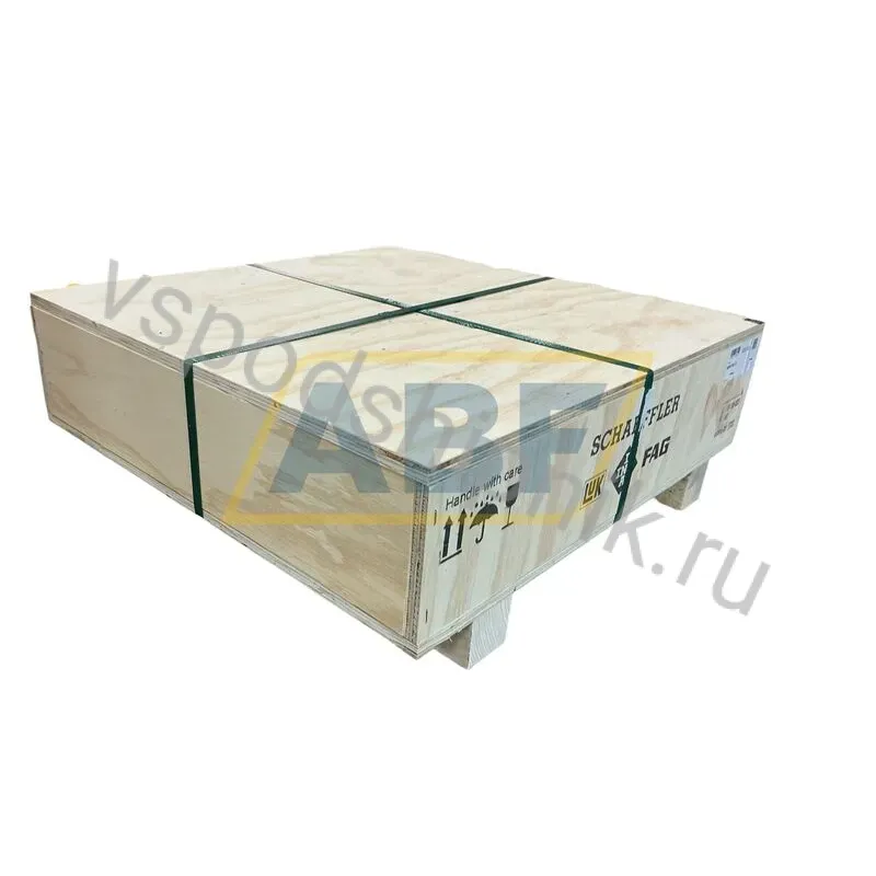 Подшипник шариковый радиальный однорядный 6064-M-C3 FAG 360