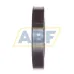 Подшипник шариковый радиальный однорядный 6015-2RSR FAG