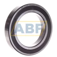 Подшипник шариковый радиальный однорядный 6015-2RSR FAG