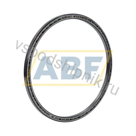 Четырёхточечный шариковый подшипник L18RA412YH FAG 120.65×136.53×7.94 мм